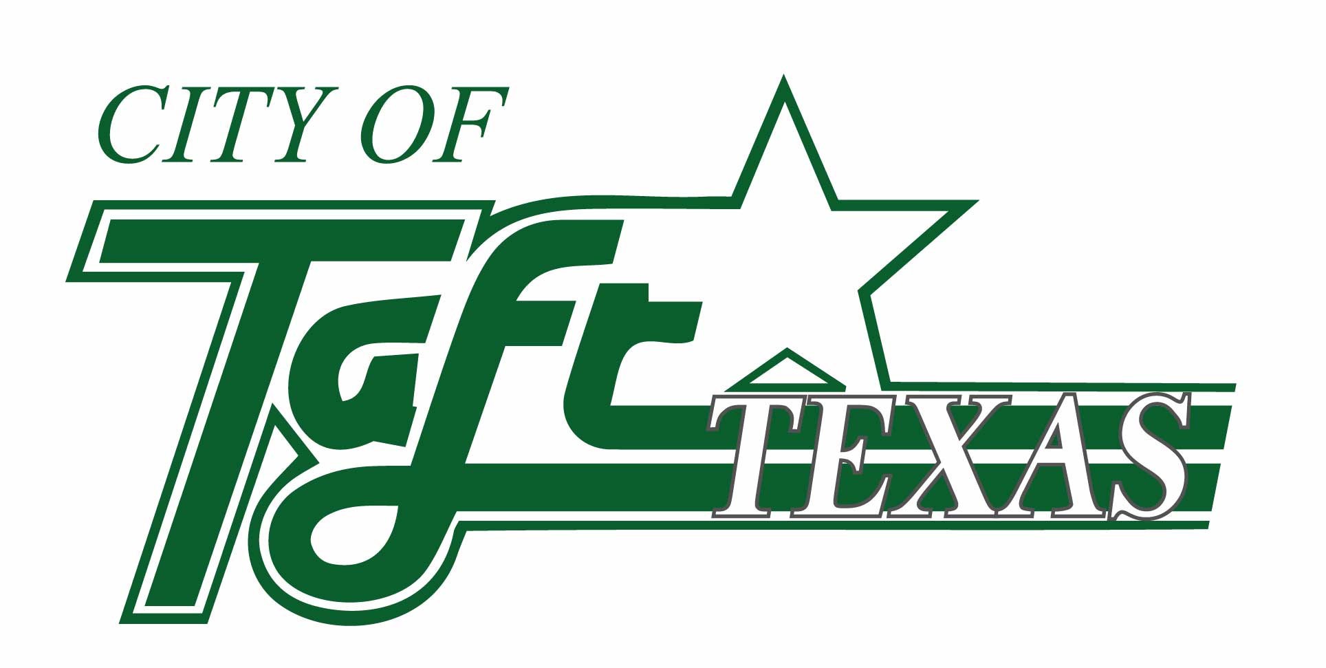 Taft, TX